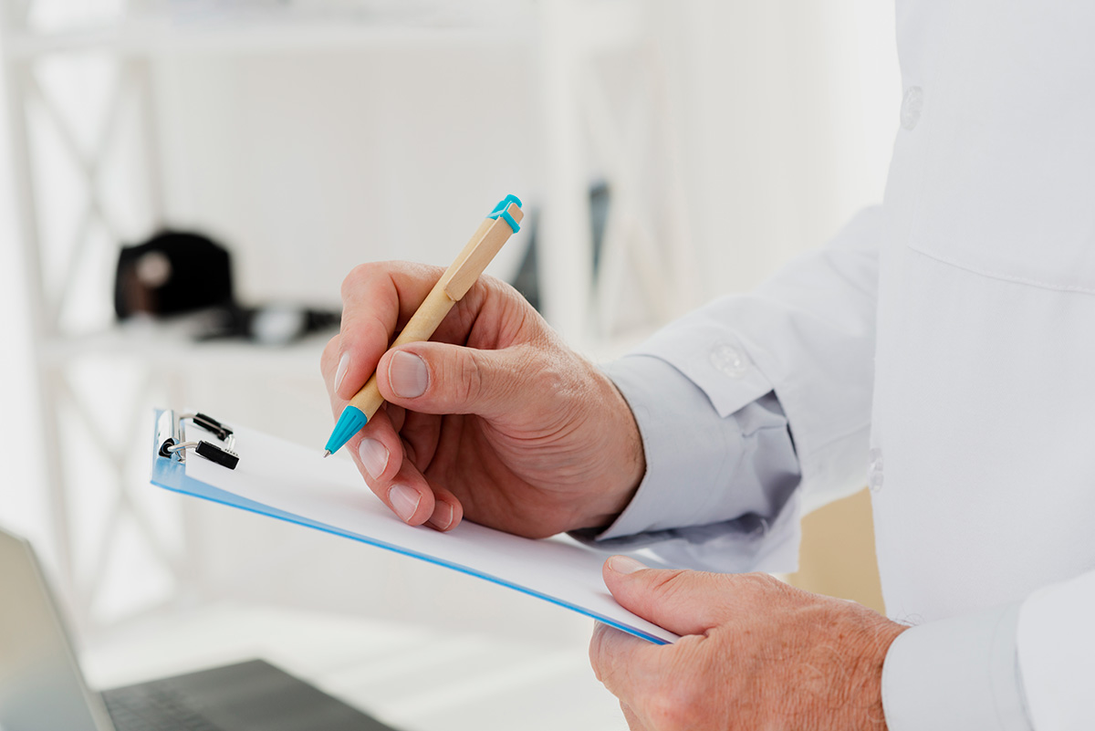 Testosterone Replacement Therapy In Testosterone Replacement Therapy Clinic In Antelope