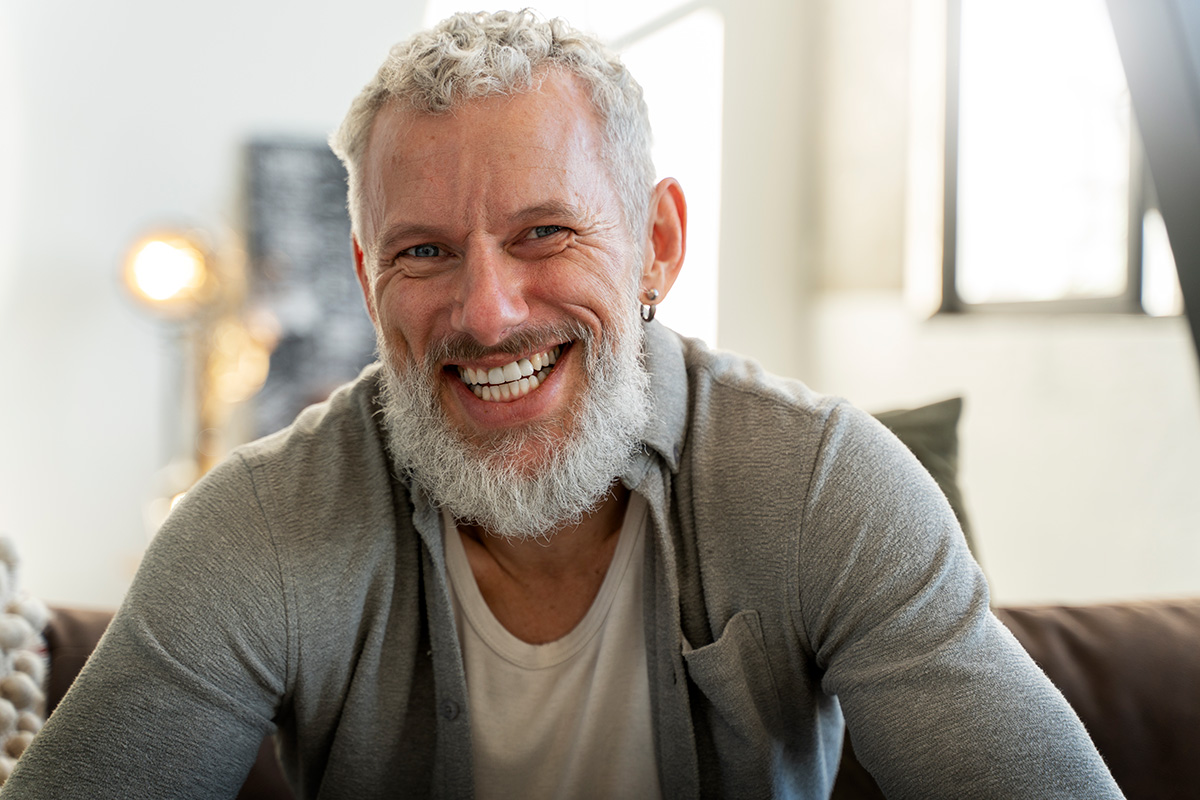 Testosterone Replacement Therapy for Men In Testosterone Replacement Therapy Clinic In Antelope